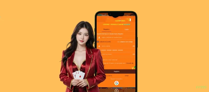 APP oficial da ff999 para mobile
