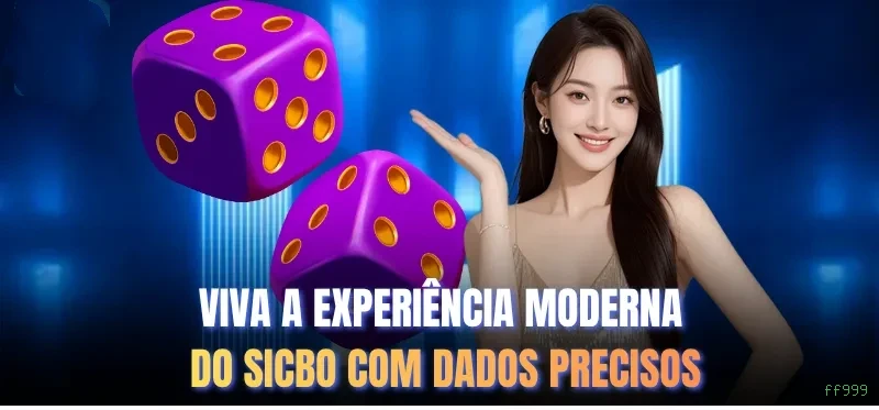 Apostas esportivas da ff999 com odds competitivas