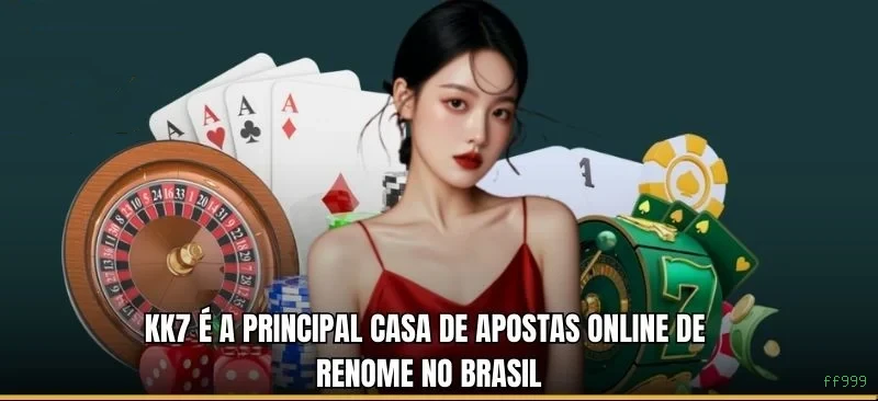 Página oficial da ff999 no Facebook