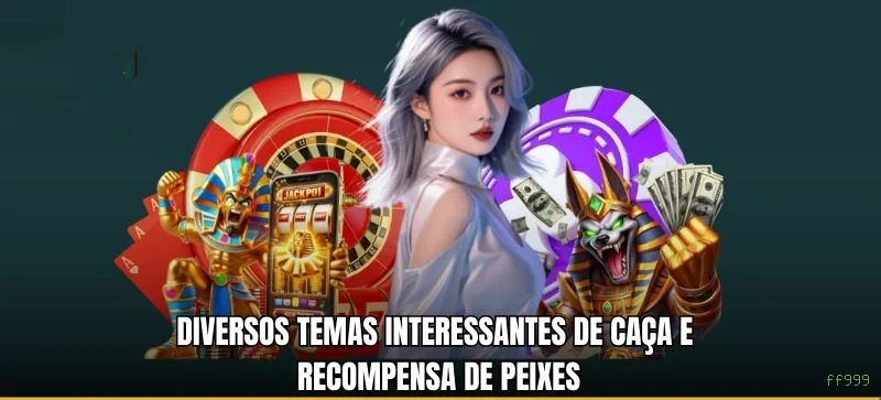 Jogos de loteria online na ff999