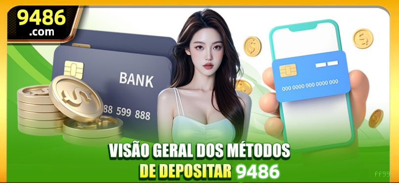 Ganhe prêmios incríveis na ff999